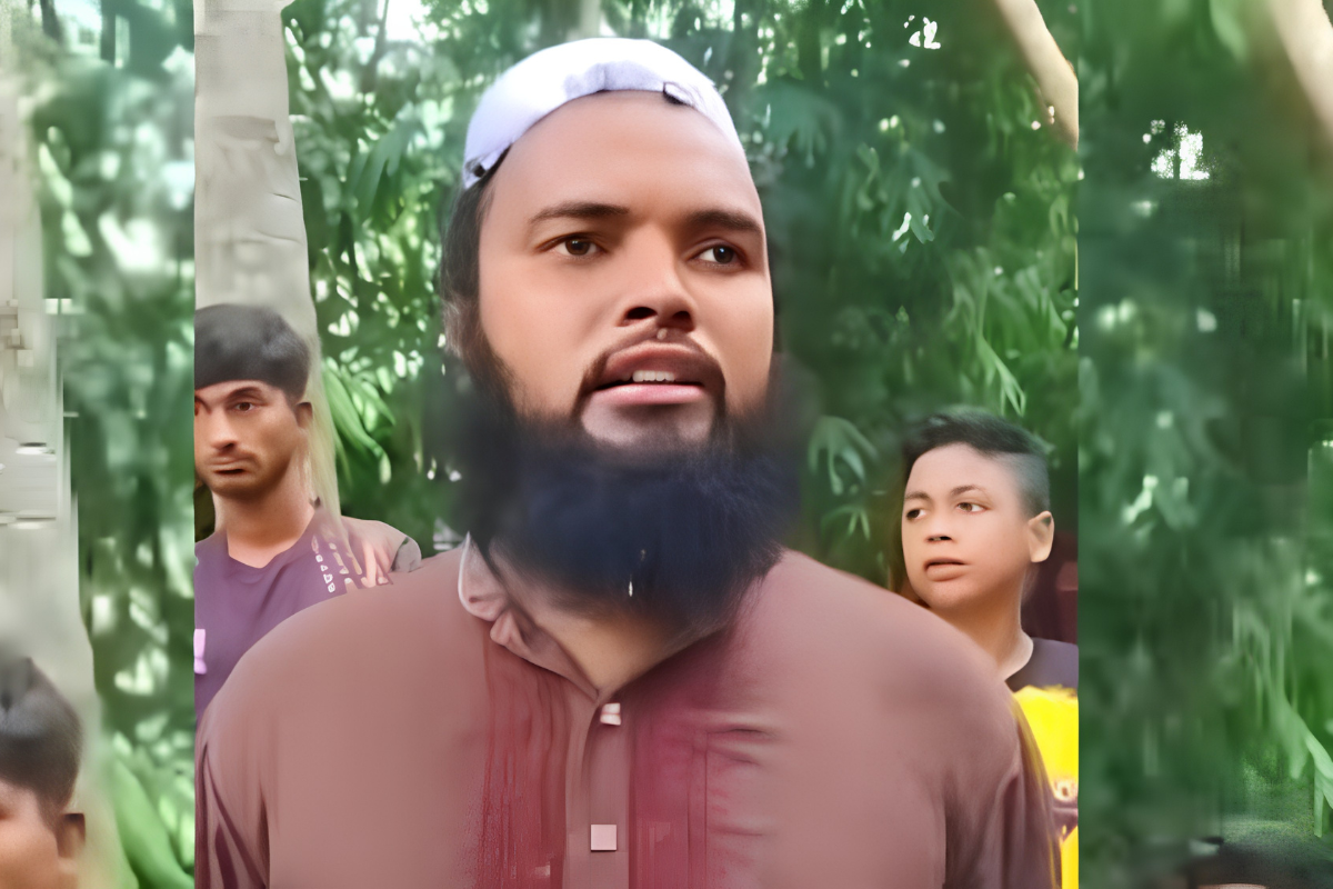 রাজশাহীতে শিশুকে যৌন নিপীড়ন, গ্রেফতার জামায়াত নেতা বহিষ্কার