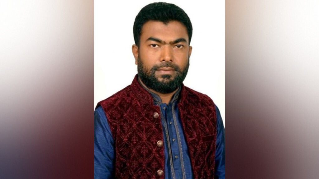 রাজাপুরে বিএনপি নেতার বিরুদ্ধে মাদক ব্যবসার অভিযোগ