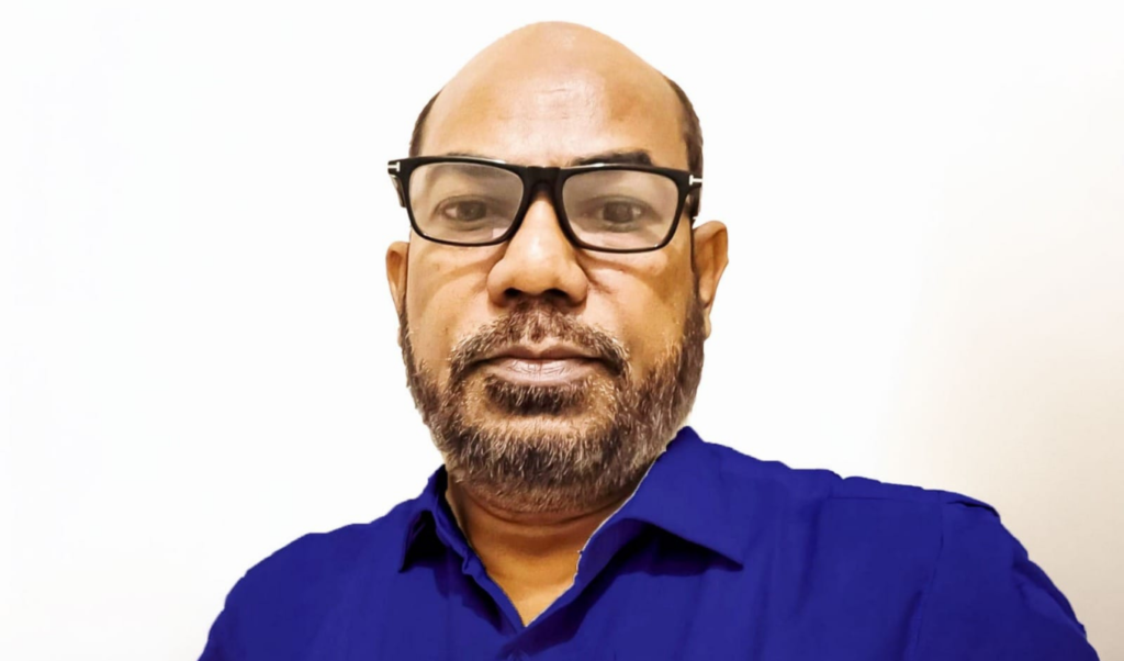 রাষ্ট্র যখন আসামির কাঠগড়ায়—নিরাপদ কারা, অনিরাপদ কারা? 2 রাষ্ট্র যখন আসামির কাঠগড়ায়—নিরাপদ কারা, অনিরাপদ কারা