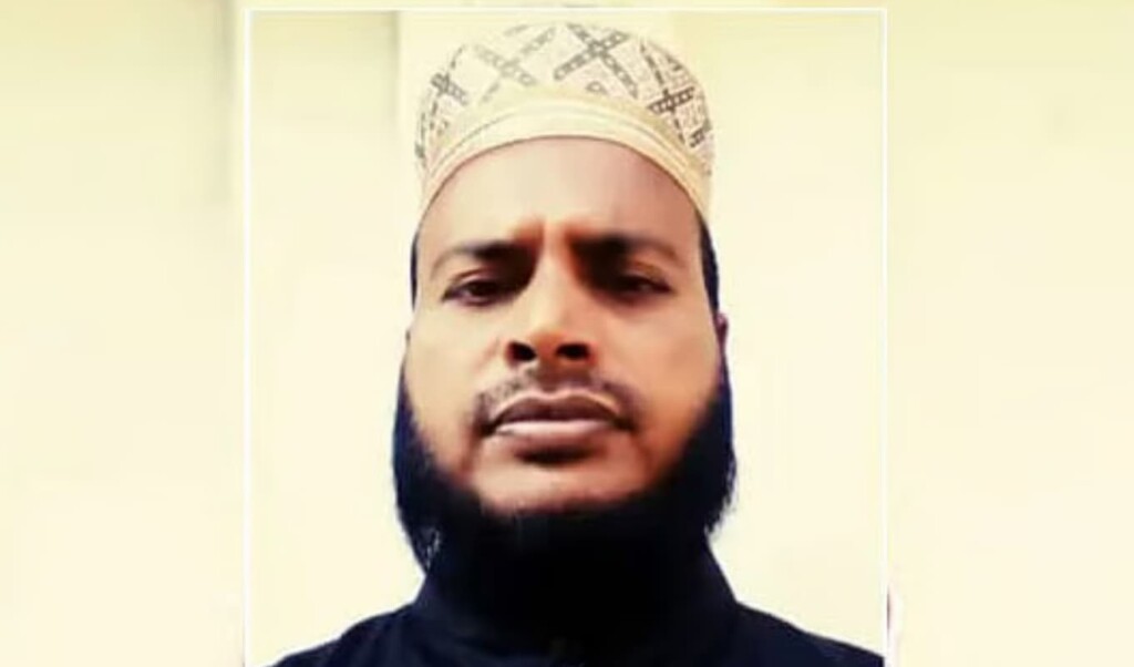 লক্ষ্মীপুরে সাবেক স্ত্রীকে হত্যার অভিযোগে জামায়াত কর্মী কারাগারে 4 লক্ষ্মীপুরে সাবেক স্ত্রীকে হত্যার অভিযোগে জামায়াত কর্মী কারাগারে