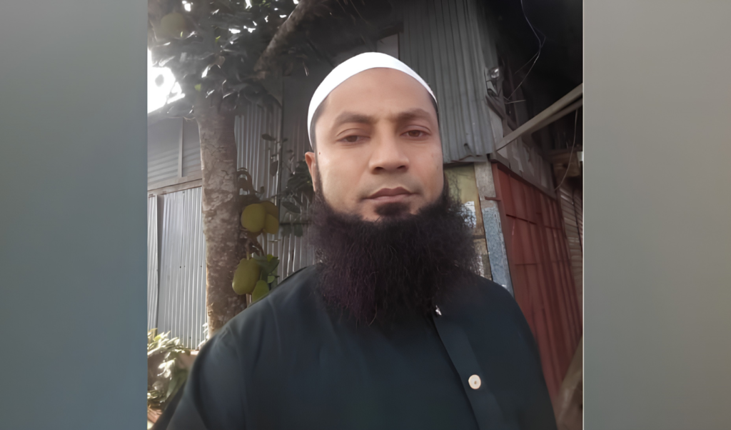 শরীয়তপুরে শিশু বলাৎকার জামায়াত নেতার নেতৃত্বে লাখ টাকায় রফা দফা শরীয়তপুরে শিশু বলাৎকার: জামায়াত নেতার নেতৃত্বে লাখ টাকায় রফা-দফা