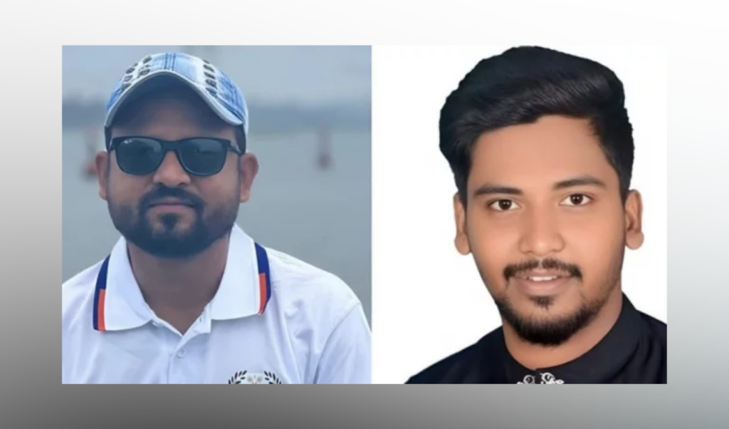 শাহজালালে সোনা ছিনতাই: ছাত্রদল সম্পাদক ও বিএনপি নেতাসহ গ্রেপ্তার ২ 4 শাহজালালে সোনা ছিনতাই ছাত্রদল সম্পাদক ও বিএনপি নেতাসহ গ্রেপ্তার ২