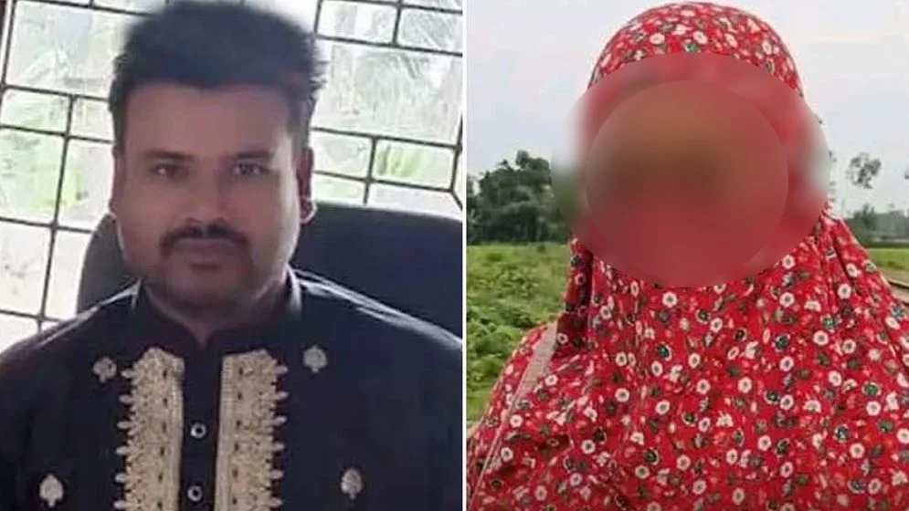 শিক্ষিকার ধর্ষণ মামলায় ইউপি চেয়ারম্যানসহ দুইজন আসামি 2 শিক্ষিকার ধর্ষণ মামলায় ইউপি চেয়ারম্যানসহ দুইজন আসামি শিক্ষিকার ধর্ষণ মামলায় ইউপি চেয়ারম্যানসহ দুইজন আসামি