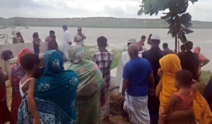 শিবচরে মাকে ধর্ষণের পর হত্যা, নদী থেকে শিশুর মরদেহ উদ্ধার