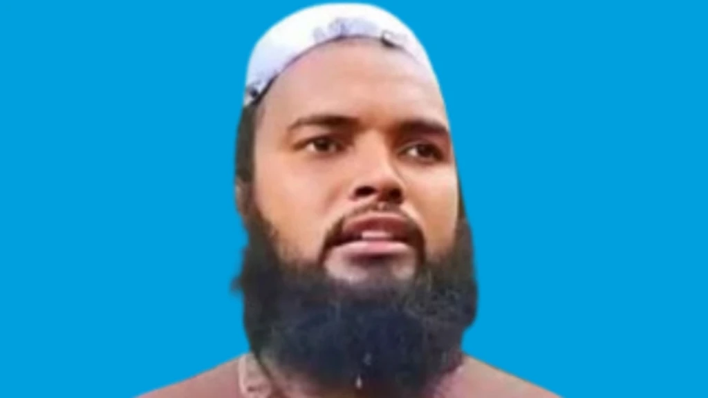 শিশু যৌন হয়রানির অভিযোগে জামায়াত নেতা গ্রেফতার শিশু যৌন হয়রানির অভিযোগে জামায়াত নেতা গ্রেফতার