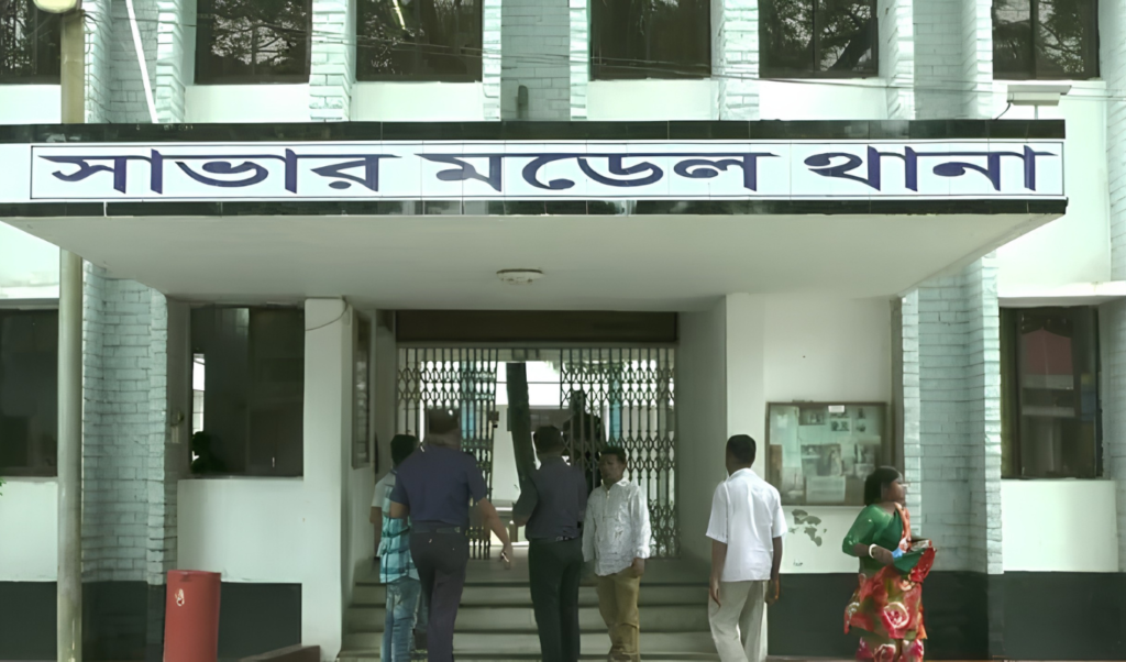 সাভারে একদিনেই নারীসহ ৩ জনের লাশ উদ্ধার 2 সাভারে একদিনেই নারীসহ ৩ জনের লাশ উদ্ধার