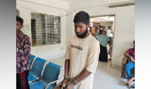 সিদ্ধিরগঞ্জে শিক্ষার্থীকে বলাৎকারের অভিযোগে মাদ্রাসা শিক্ষক গ্রেফতার