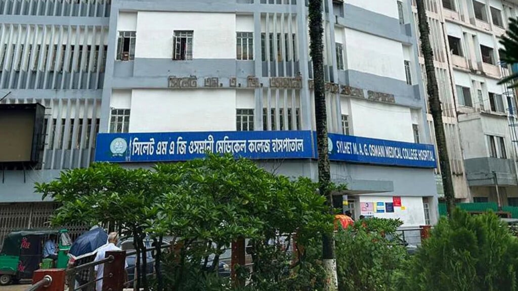 সিলেটে হাম নিউমোনিয়ায় আরও তিনজনের মৃত্যু হাসপাতালে ২৭১ সিলেটে হাম-নিউমোনিয়ায় আরও তিনজনের মৃত্যু, হাসপাতালে ২৭১