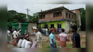 সুবর্ণচরে ব্র্যাক কার্যালয় থেকে কর্মীর মরদেহ উদ্ধার সুবর্ণচরে ব্র্যাক কার্যালয় থেকে কর্মীর মরদেহ উদ্ধার