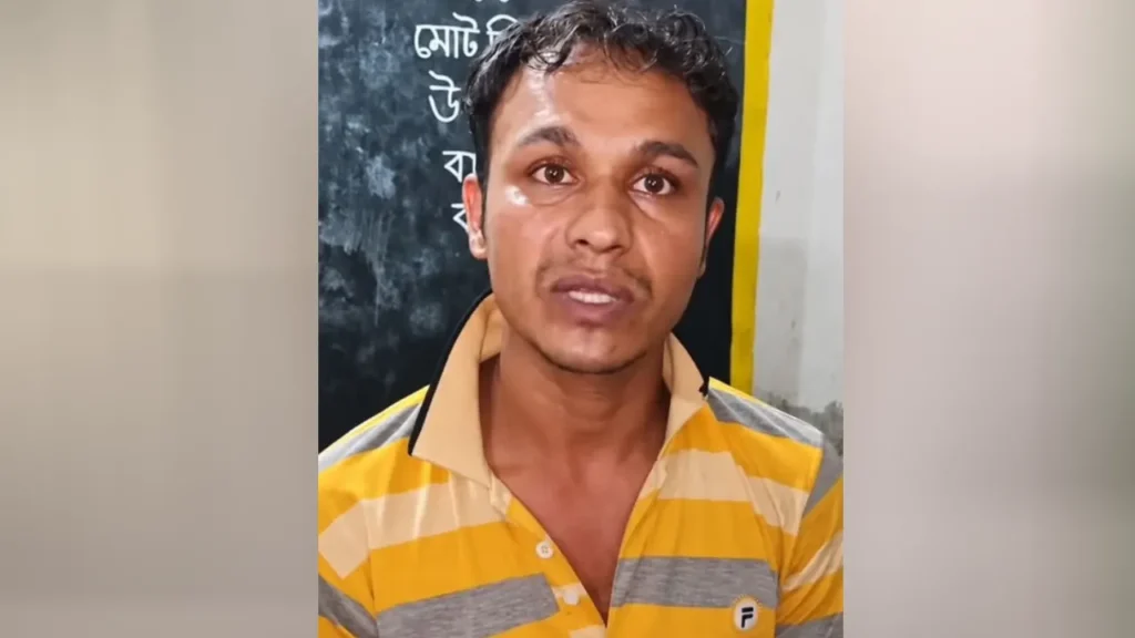স্ত্রীকে হত্যার অভিযোগে স্বামী আটক, মরদেহ মাটিচাপা 2 স্ত্রীকে হত্যার অভিযোগে স্বামী আটক মরদেহ মাটিচাপা স্ত্রীকে হত্যার অভিযোগে স্বামী আটক, মরদেহ মাটিচাপা