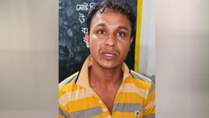 স্ত্রীকে হত্যার অভিযোগে স্বামী আটক মরদেহ মাটিচাপা স্ত্রীকে হত্যার অভিযোগে স্বামী আটক, মরদেহ মাটিচাপা