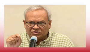 স্থানীয় নির্বাচনে কেউ বিদ্রোহী বা স্বতন্ত্র প্রার্থী হলেই কঠোর ব্যবস্থা রিজভী