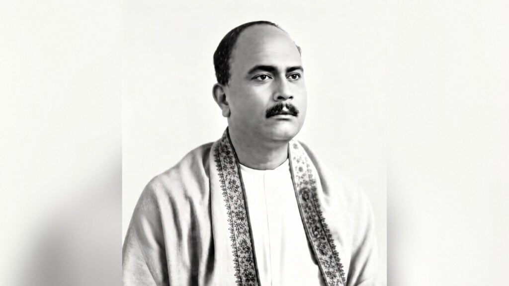 স্মরণ অতুলপ্রসাদ সেন 2 স্মরণ অতুলপ্রসাদ সেন