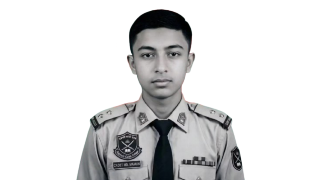 স্মরণ-একাত্তরের কিশোর শহীদ-আব্দুল্লাহ আল মামুন 2 স্মরণ-একাত্তরের কিশোর শহীদ-আব্দুল্লাহ আল মামুন