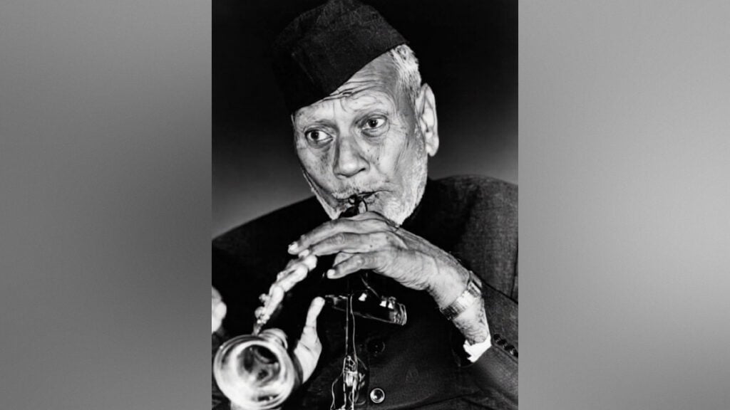 স্মরণ ওস্তাদ বিসমিল্লাহ খান 2 স্মরণ ওস্তাদ বিসমিল্লাহ খান