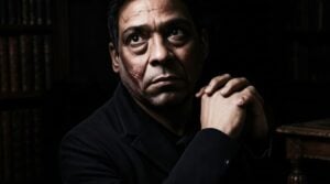 স্মরণ কবি-প্রাবন্ধিক তারাপদ রায়
