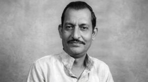 স্মরণ বাংলাদেশের অকৃত্রিম সুহৃদ শিল্পী অংশুমান রায় স্মরণ বাংলাদেশের অকৃত্রিম সুহৃদ শিল্পী অংশুমান রায়