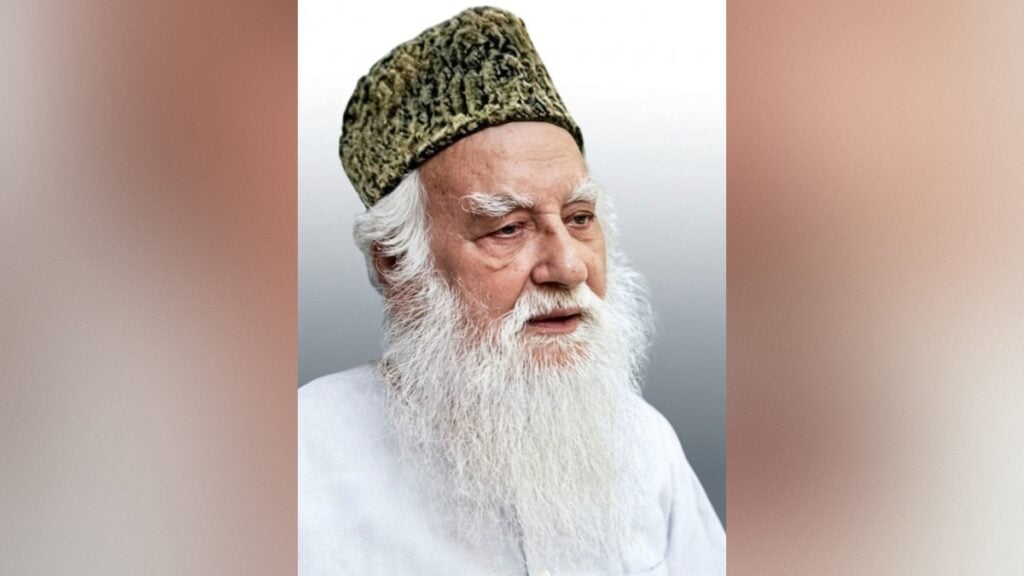 স্মরণে ঐতিহাসিক সলঙ্গা বিদ্রোহের নায়ক মাওলানা আব্দুর রশিদ তর্কবাগীশ
