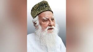 স্মরণে ঐতিহাসিক সলঙ্গা বিদ্রোহের নায়ক মাওলানা আব্দুর রশিদ তর্কবাগীশ