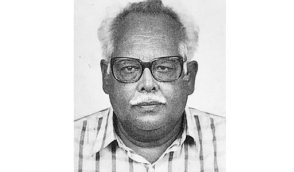 স্মরণে — একাত্তরের শব্দযোদ্ধা এম. আর. আখতার মুকুল 3 স্মরণে — একাত্তরের শব্দযোদ্ধা এম. আর. আখতার মুকুল