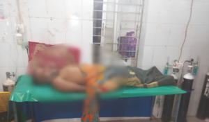 হাঁস নিয়ে তুচ্ছ বিরোধ, সংঘর্ষে প্রাণ গেল বৃদ্ধের