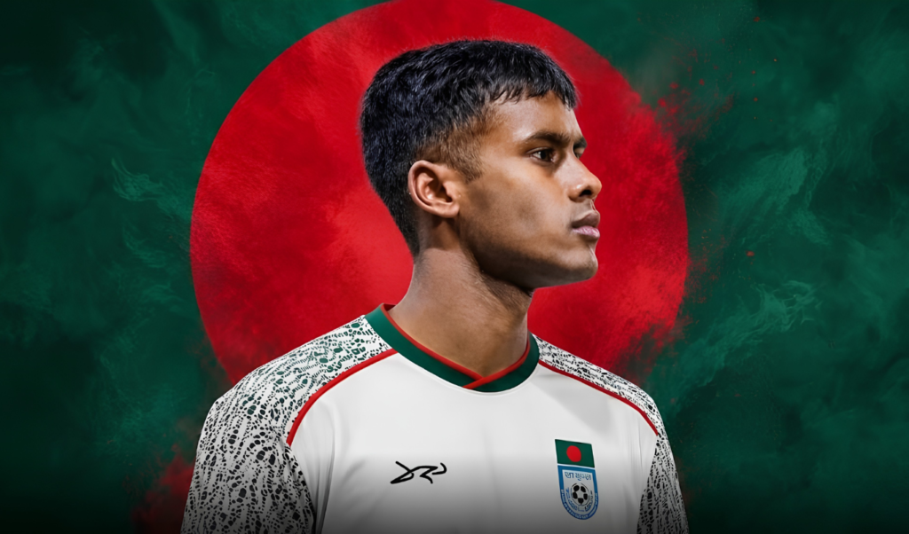 হামজার মুখোমুখি হওয়া হচ্ছে না ফারহান ওয়াহিদের গেলেন বোরহ্যাম উডে হামজার মুখোমুখি হওয়া হচ্ছে না ফারহান ওয়াহিদের, গেলেন বোরহ্যাম উডে