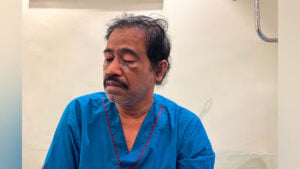 হামলার পরও চাঁদা দাবির বার্তা, সন্দেহে চিকিৎসক