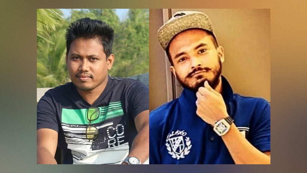 হোটেলের বারে ছুরিকাঘাতে যুবক নিহত, পরে অভিযুক্তেরও মৃত্যু 2 হোটেলের বারে ছুরিকাঘাতে যুবক নিহত, পরে অভিযুক্তেরও মৃত্যু