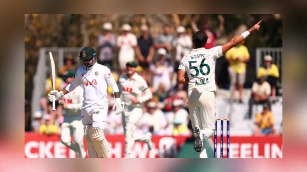 হ্যাটট্রিক শূন্যে লিটনের দুঃস্বপ্নের অস্ট্রেলিয়া সফর 2 হ্যাটট্রিক শূন্যে লিটনের দুঃস্বপ্নের অস্ট্রেলিয়া সফর