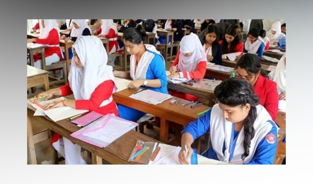 ১২ পরীক্ষার্থীর জন্য ২০ শিক্ষক তবুও পাসের হার শূন্য ১২ পরীক্ষার্থীর জন্য ২০ শিক্ষক, তবুও পাসের হার শূন্য