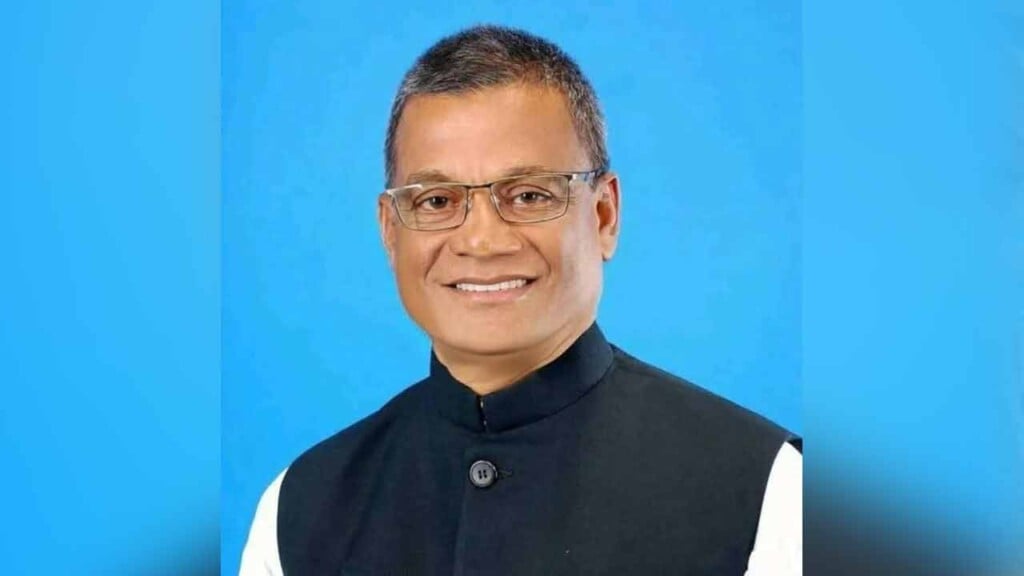 ১৫ আগস্ট ঘিরে সক্রিয়তার অভিযোগে সাবেক এমপি গ্রেপ্তার ১৫ আগস্ট ঘিরে সক্রিয়তার অভিযোগে সাবেক এমপি গ্রেপ্তার