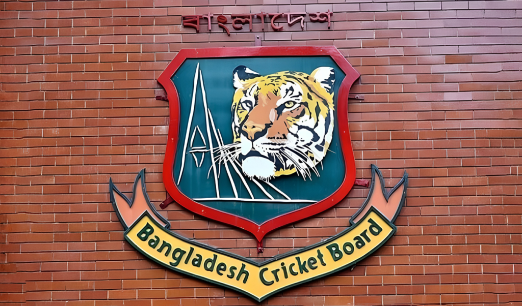 ২৮ আগস্ট শুরু হচ্ছে বিসিবির নতুন তিন দলীয় টুর্নামেন্ট