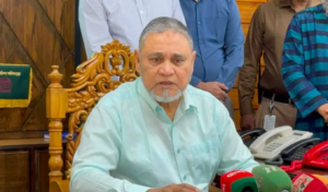 রাষ্ট্রপতি নির্বাচনে ব্যালট ‘ওপেন’, কে কাকে ভোট দেবেন সবই দেখা যাবে: সিইসি