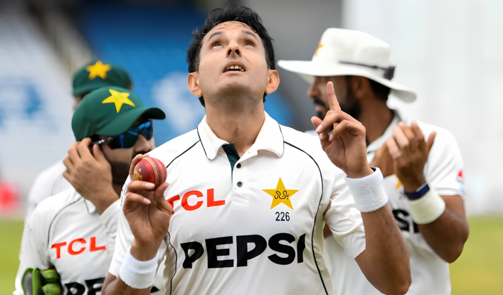 ৪০ বছর পর পাকিস্তানি ক্রিকেটে বিরল ও অনাকাঙ্ক্ষিত ঘটনা 9 ৪০ বছর পর পাকিস্তানি ক্রিকেটে বিরল ও অনাকাঙ্ক্ষিত ঘটনা ৪০ বছর পর পাকিস্তানি ক্রিকেটে বিরল ও অনাকাঙ্ক্ষিত ঘটনা