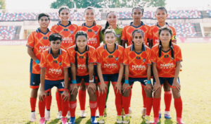 ৮-০ গোলের বড় জয়ে এএফসি অভিযাত্রার ইতি টানলো রাজশাহী স্টারস