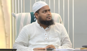 ৯ বিয়ে অসীকার করে স্ট্যাটাসে চ্যালেঞ্জ করলেন ইসলামী বক্তা