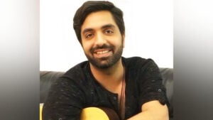 ‘আওয়ারাপন ২’-এর গায়ক অখিলের মুখে জগজিৎ প্রশংসা