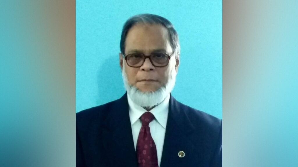 রাজশাহী কৃষি উন্নয়ন ব্যাংকের চেয়ারম্যান অধ্যাপক এম. রফিকুল ইসলামকে অভিনন্দন ও শুভেচ্ছা 3 রাজশাহী কৃষি উন্নয়ন ব্যাংকের চেয়ারম্যান অধ্যাপক এম. রফিকুল ইসলামকে অভিনন্দন ও শুভেচ্ছা