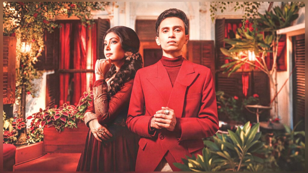 অঙ্কন ও নন্দিতার কণ্ঠে কোক স্টুডিও বাংলার নতুন গান 3 অঙ্কন ও নন্দিতার কণ্ঠে কোক স্টুডিও বাংলার নতুন গান