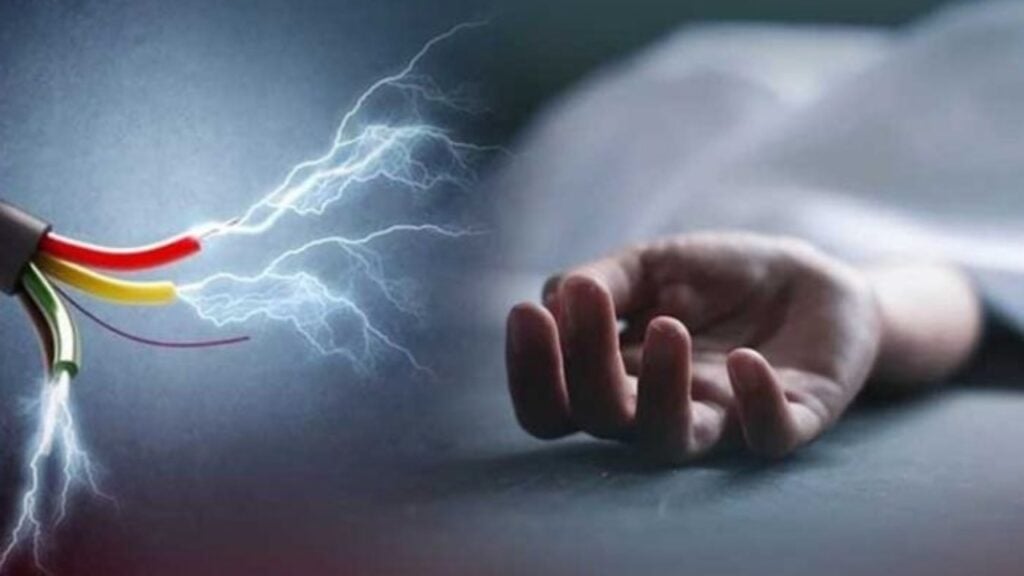 অটোরিকশায় চার্জ দিতে গিয়ে বিদ্যুৎস্পৃষ্টে চালকের মৃত্যু 3 অটোরিকশায় চার্জ দিতে গিয়ে বিদ্যুৎস্পৃষ্টে চালকের মৃত্যু