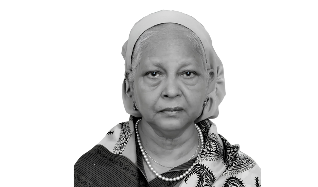 অধ্যাপক মুনতাসীর মামুনের সহধর্মিণী ফাতেমা মামুন আর নেই 3 অধ্যাপক মুনতাসীর মামুনের সহধর্মিণী ফাতেমা মামুন আর নেই
