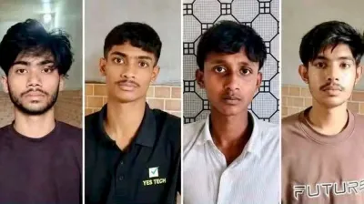 অপ্রতিম হত্যা: তুহিনের ফোনের কলেই মিলল নতুন সূত্র 3 অপ্রতিম হত্যা তুহিনের ফোনের কলেই মিলল নতুন সূত্র