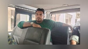 অবৈধভাবে যৌন উত্তেজক ওষুধ তৈরি, কারাগারে এনসিপি নেতা