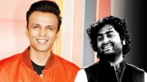 অরিজিৎ সিংয়ের চেয়ে বেশি জনপ্রিয় ছিলেন, দাবি অভিজিতের