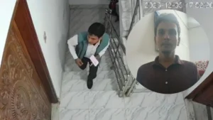 আইনশৃঙ্খলা বাহিনীর পরিচয়ে ৫০ লাখ টাকা চাঁদা দাবি