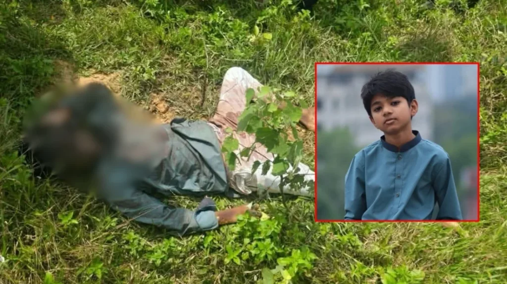 আইফোন নিয়ে নিখোঁজ কুবি শিক্ষকের ছেলের মরদেহ উদ্ধার 3 আইফোন নিয়ে নিখোঁজ কুবি শিক্ষকের ছেলের মরদেহ উদ্ধার