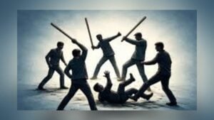 আগস্টে মব সহিংসতায় নিহত ২৮, রাজনৈতিক সংঘাতে ৭