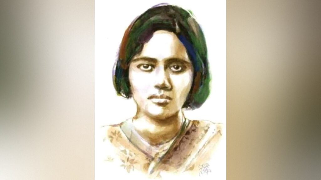 আত্মবলিদান দিবসে বিপ্লবীকন্যা প্রীতিলতা ওয়াদ্দেদারের প্রতি বিনম্র শ্রদ্ধা ও লাল সালাম 3 আত্মবলিদান দিবসে বিপ্লবীকন্যা প্রীতিলতা ওয়াদ্দেদারের প্রতি বিনম্র শ্রদ্ধা ও লাল সালাম