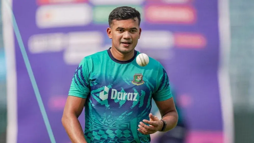 আফগানিস্তান প্রিমিয়ার লিগের ড্রাফটে বাংলাদেশের গতি তারকা তাসকিন আহমেদ 3 আফগানিস্তান প্রিমিয়ার লিগের ড্রাফটে বাংলাদেশের গতি তারকা তাসকিন আহমেদ