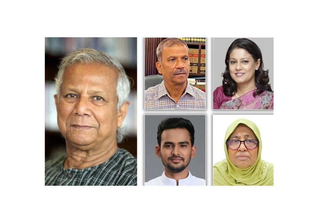 ইউনূস সরকারের লুটপাটের চিত্র ধীরে ধীরে প্রকাশ্যে